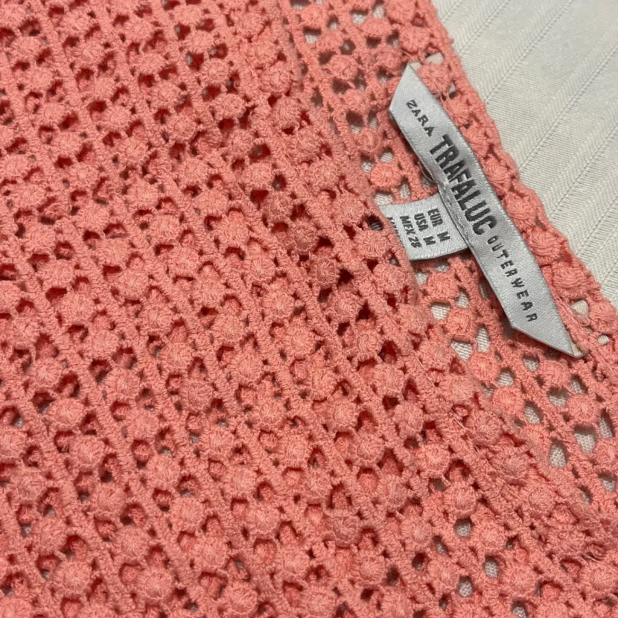 تاپ کراپZARA