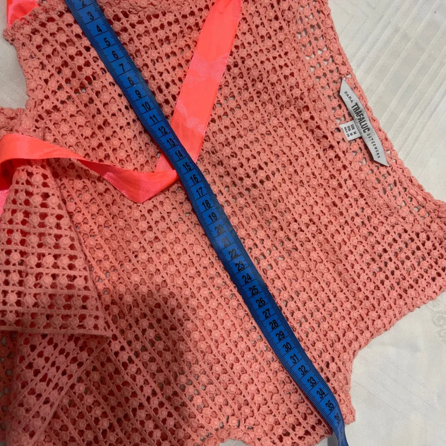 تاپ کراپZARA