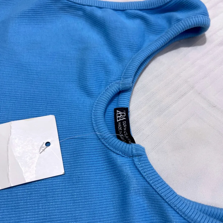 کراپZARA