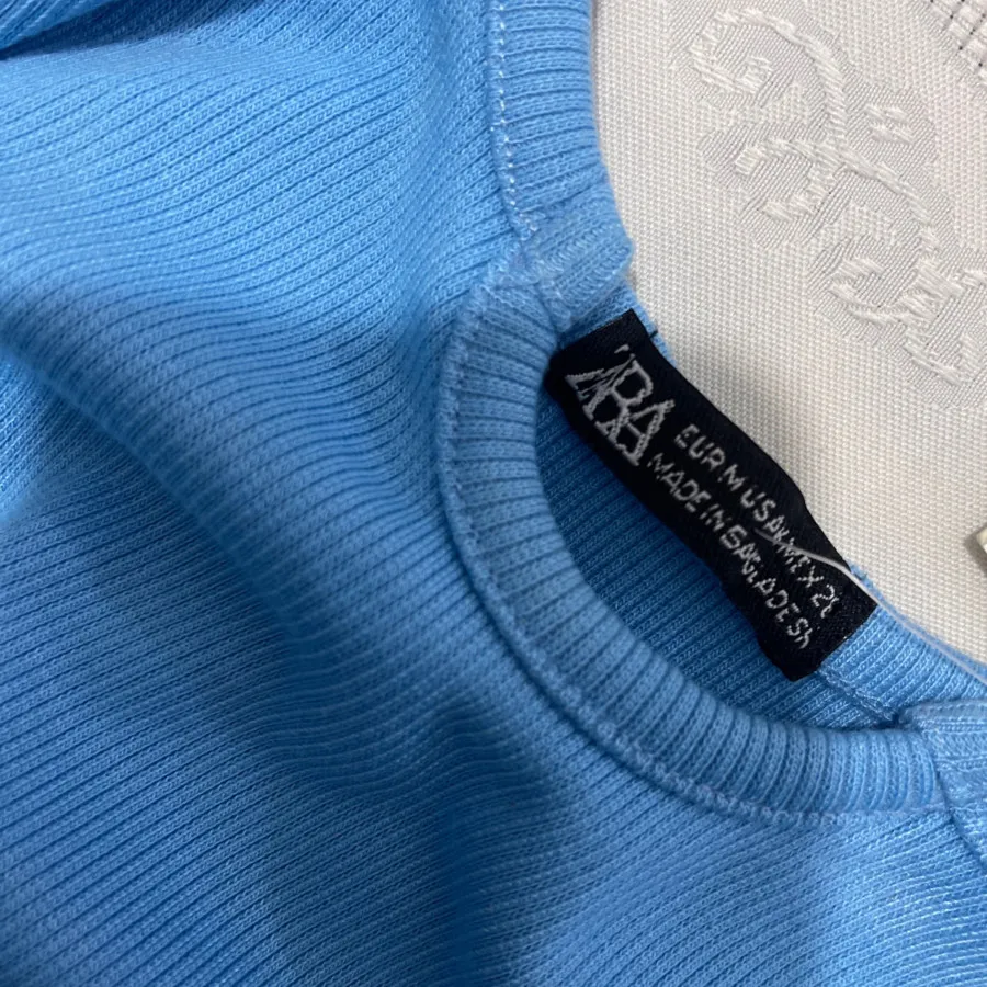 کراپZARA