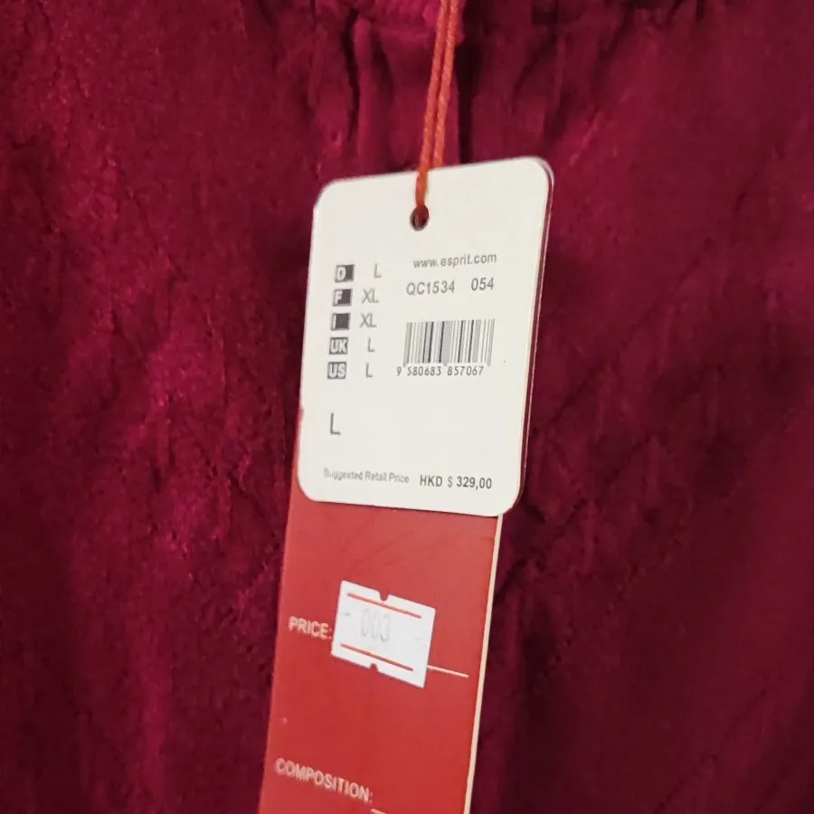ژاکت بافت ESPRIT