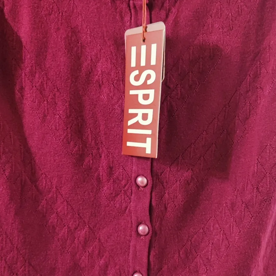 ژاکت بافت ESPRIT