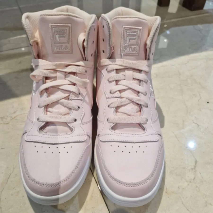 نیم بوت برند Fila سایز 41