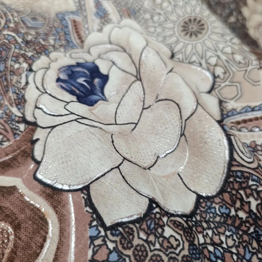 پارچه چادری