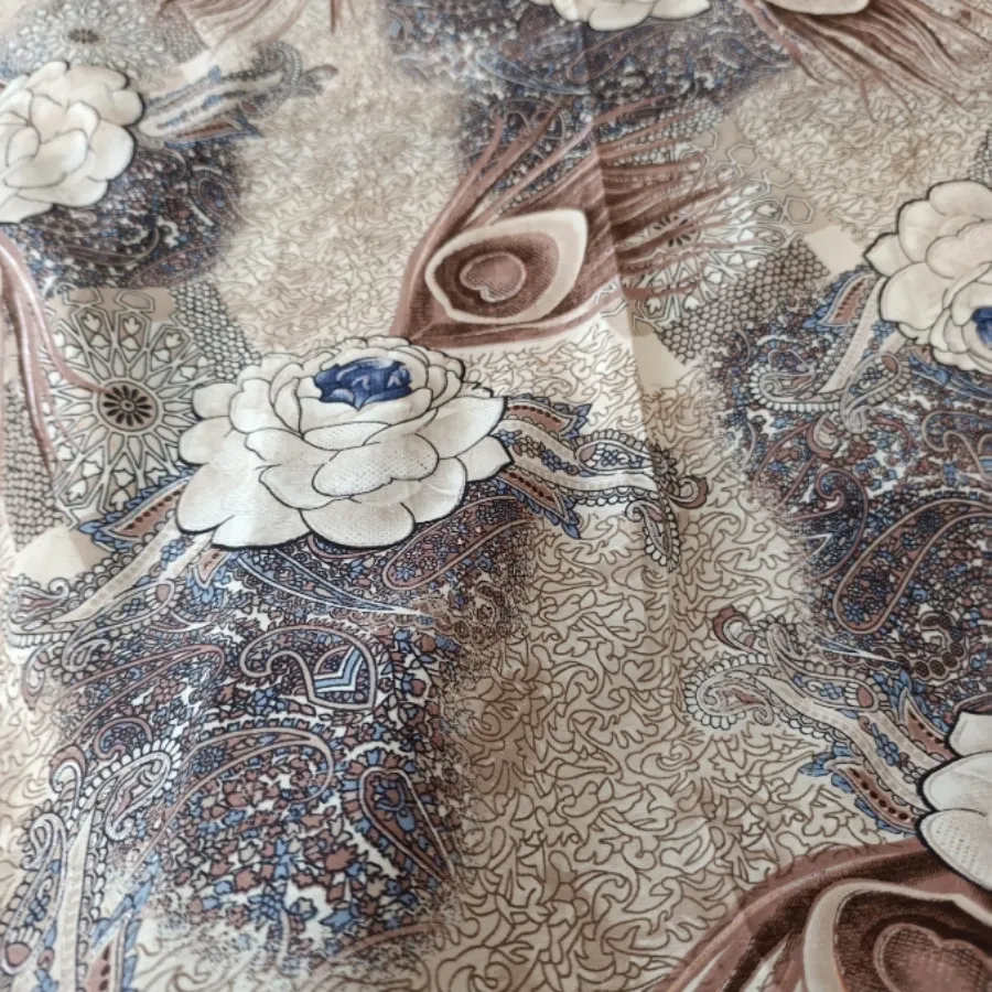پارچه چادری
