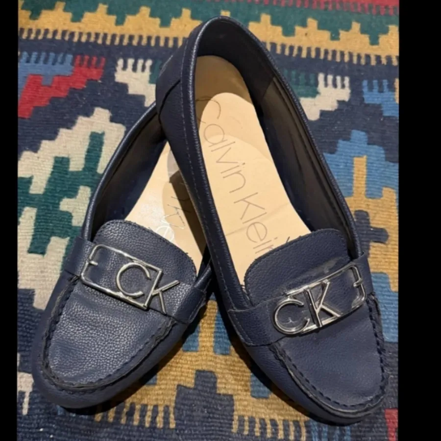 کفش کلوین کلاین CK 38