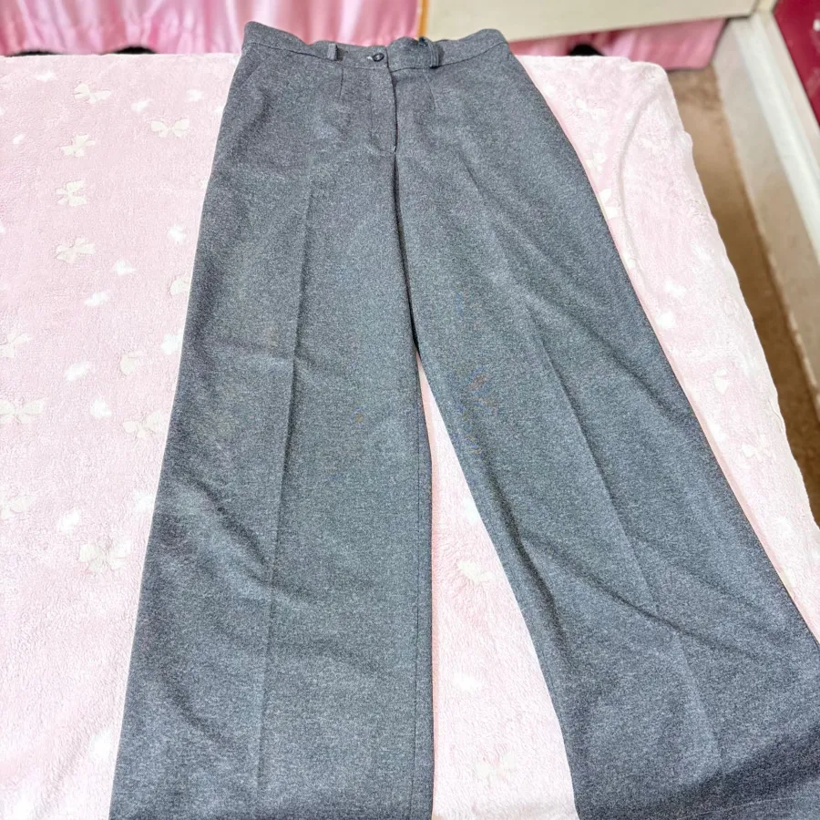 شلوار پارچه ای زنانه