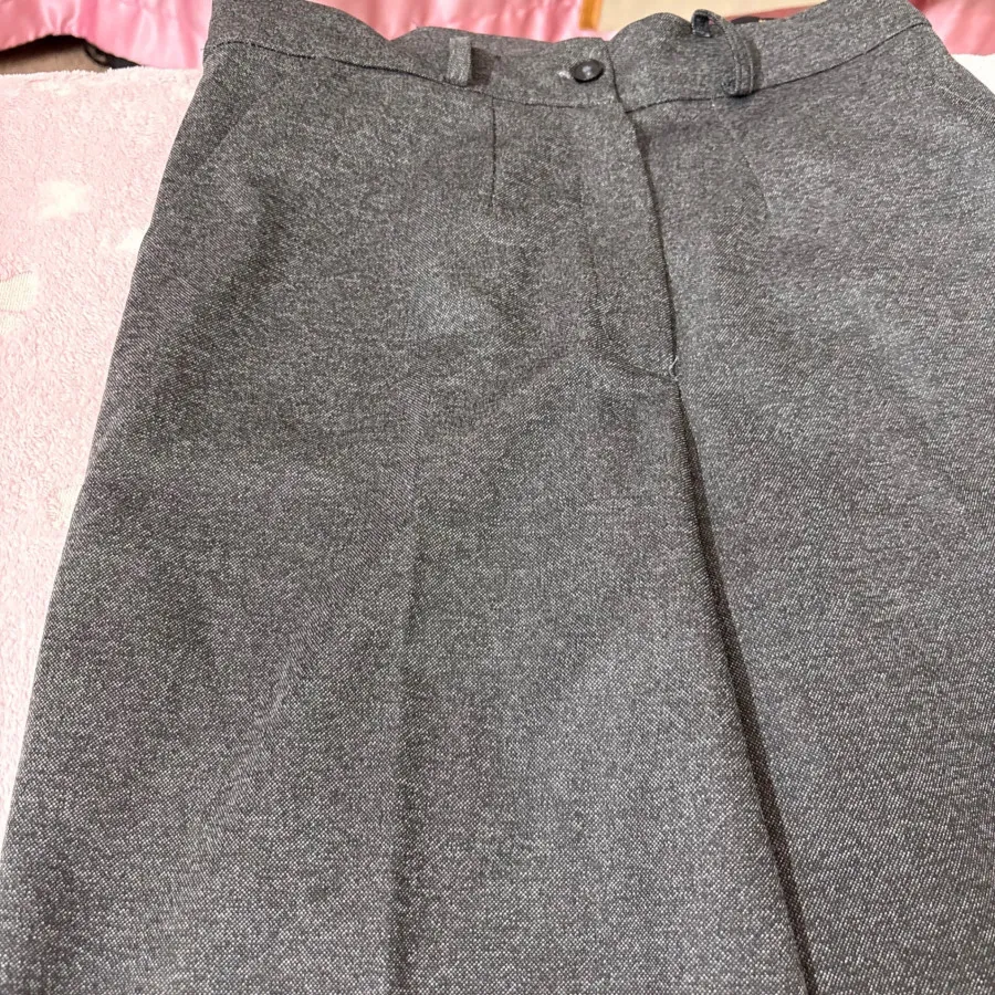 شلوار پارچه ای زنانه