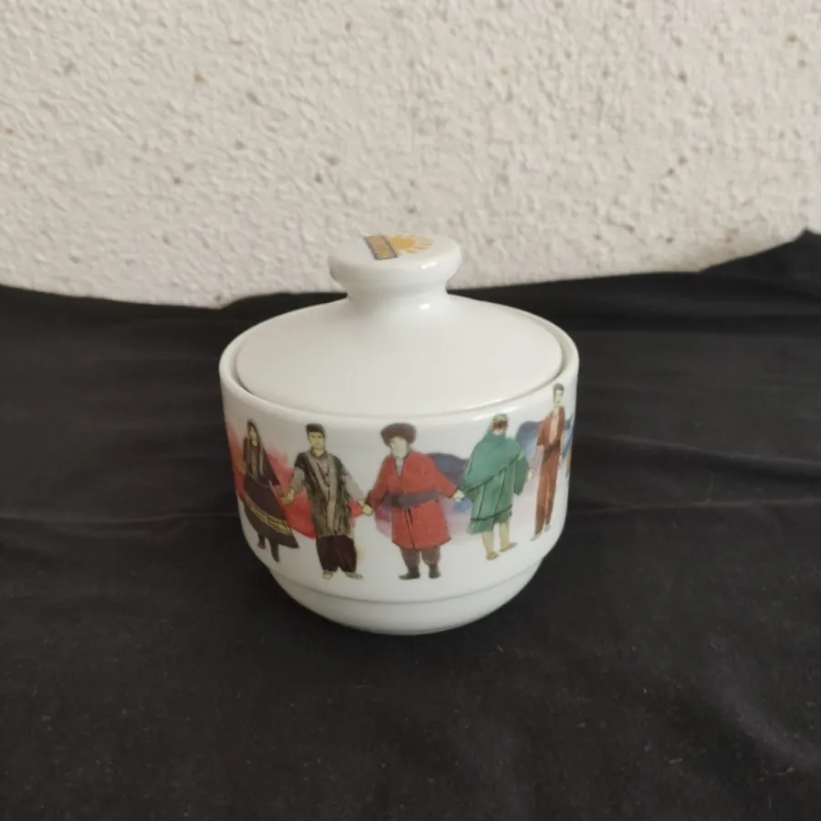 قندون قندان