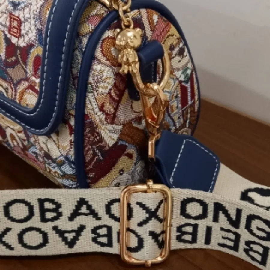 کیف تدی وارداتی