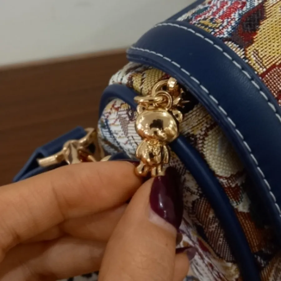 کیف تدی وارداتی