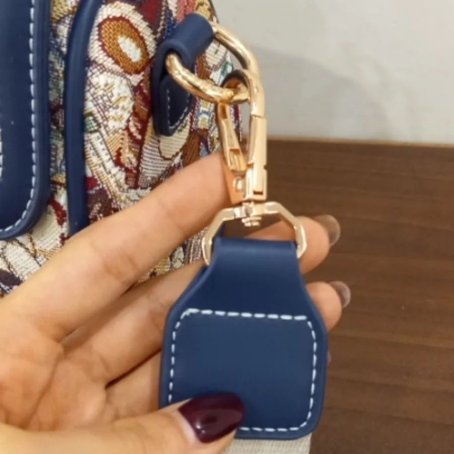 کیف تدی وارداتی