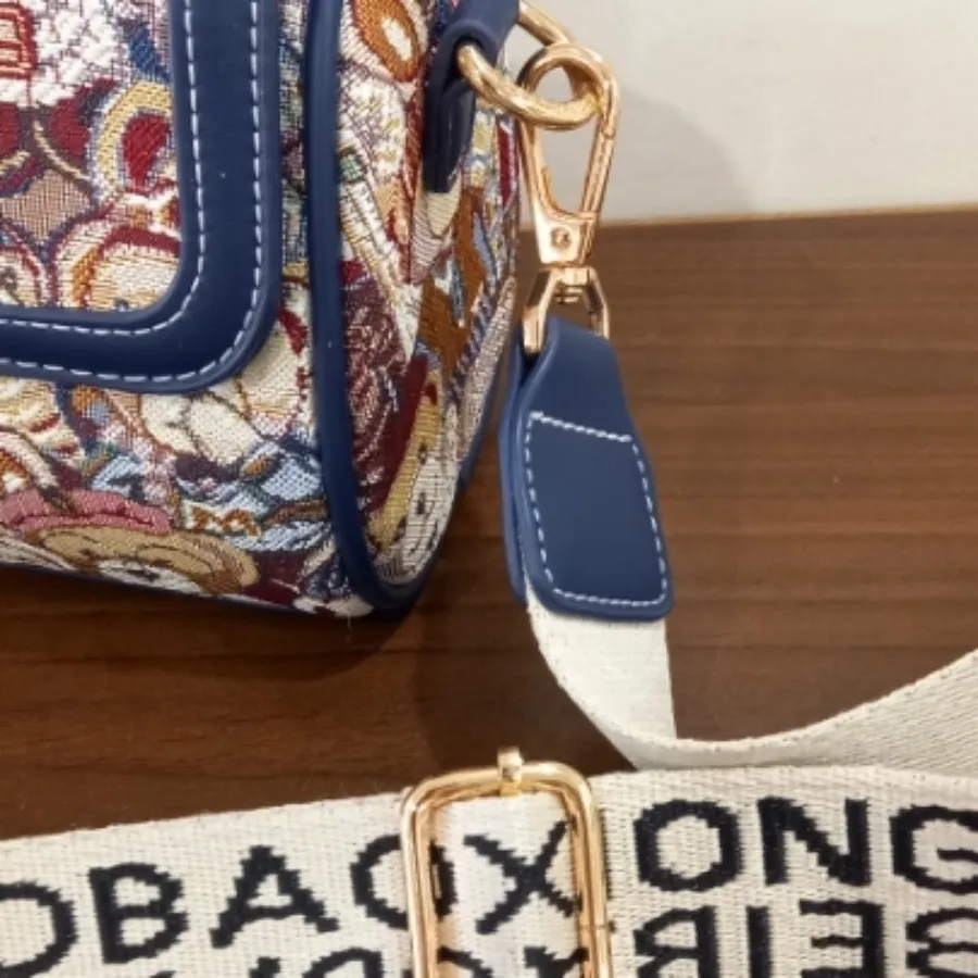 کیف تدی وارداتی