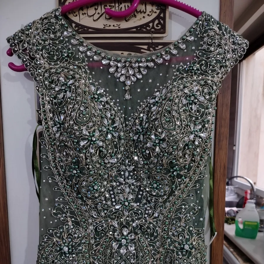 لباس مجلسی