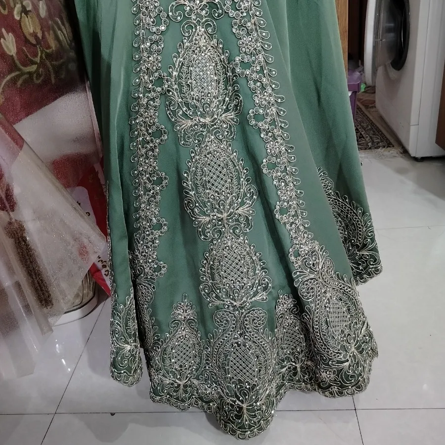 لباس مجلسی
