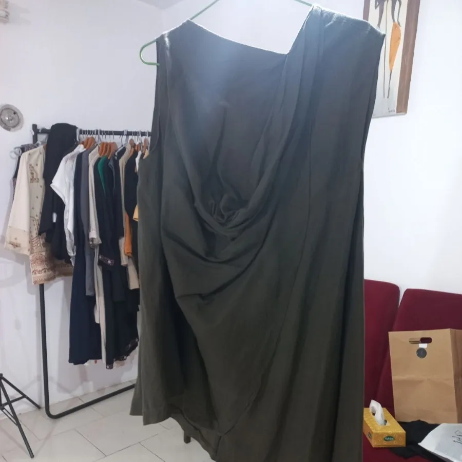 لباس مجلسی
