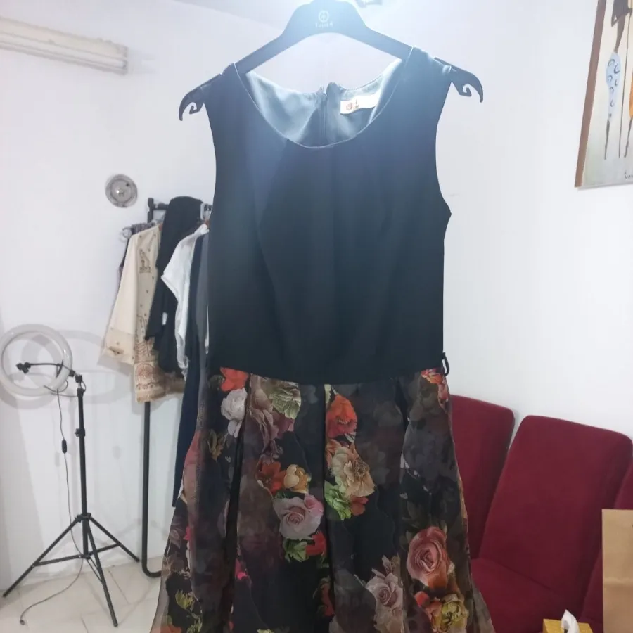 لباس مجلسی