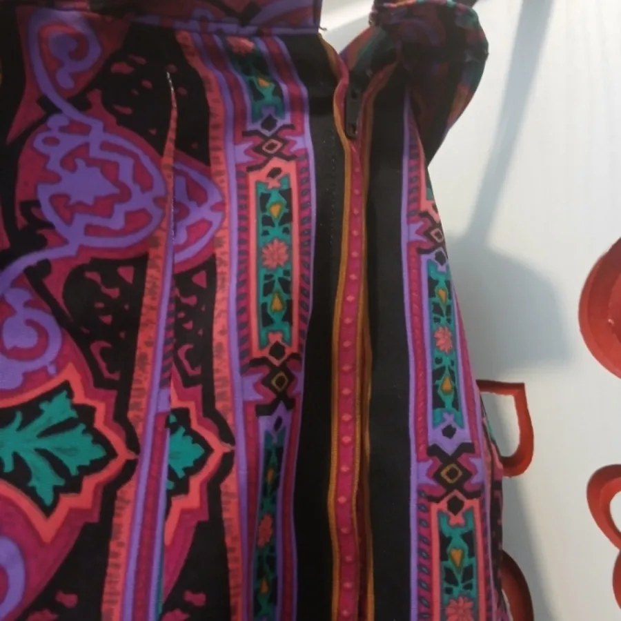 دامن زنانه خارجی