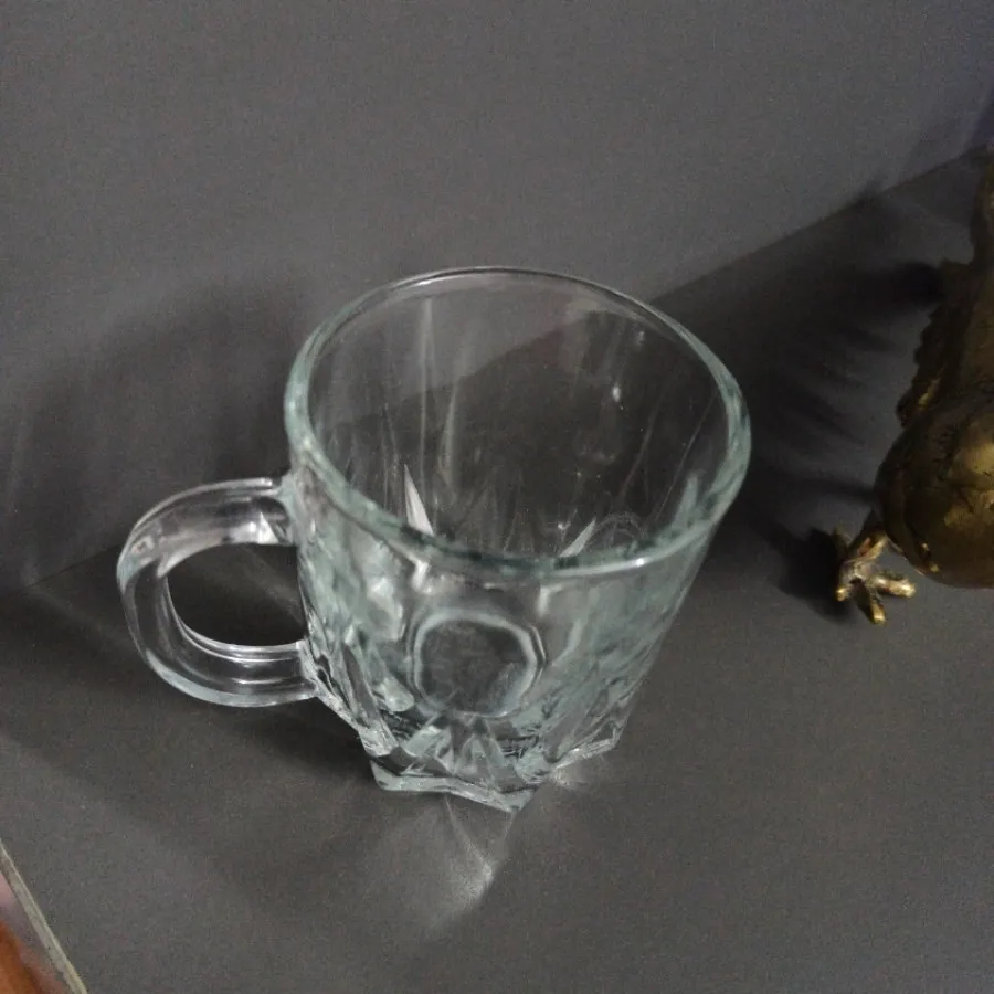 استکان چای خوری