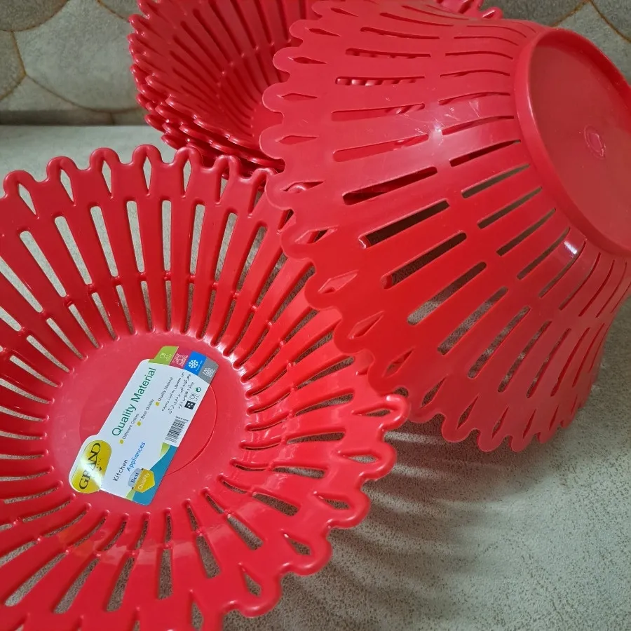 سبد میوه و سبزی
