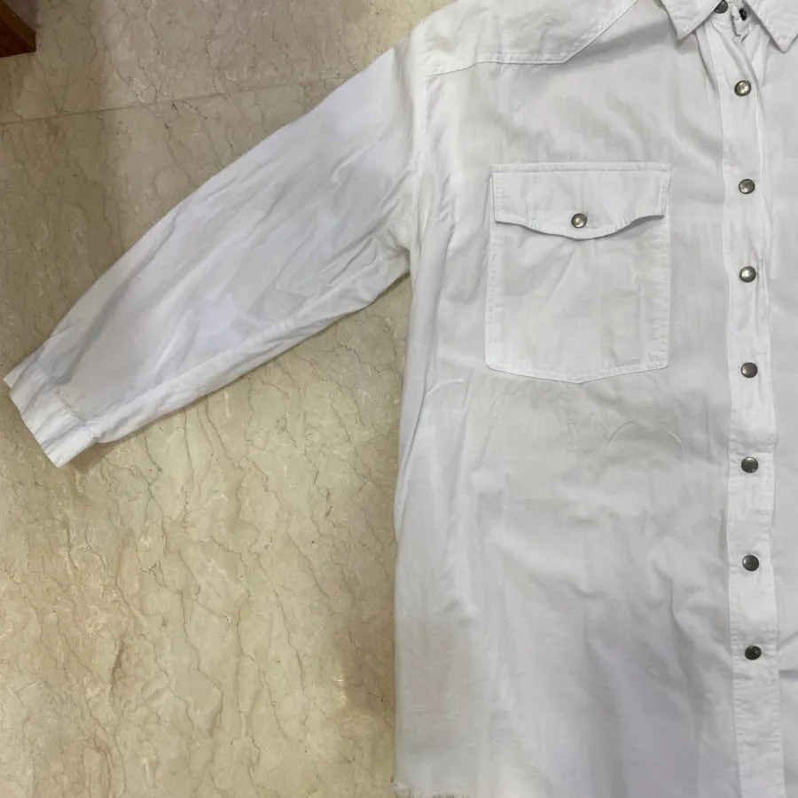 شومیز 100٪ترک