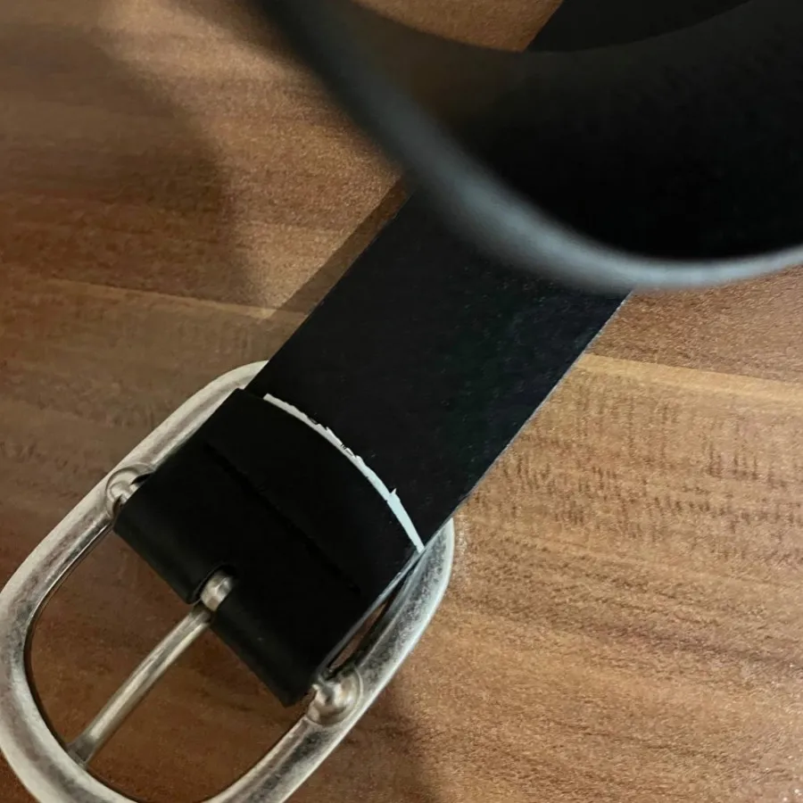 کمربند زنانه Stradivarius