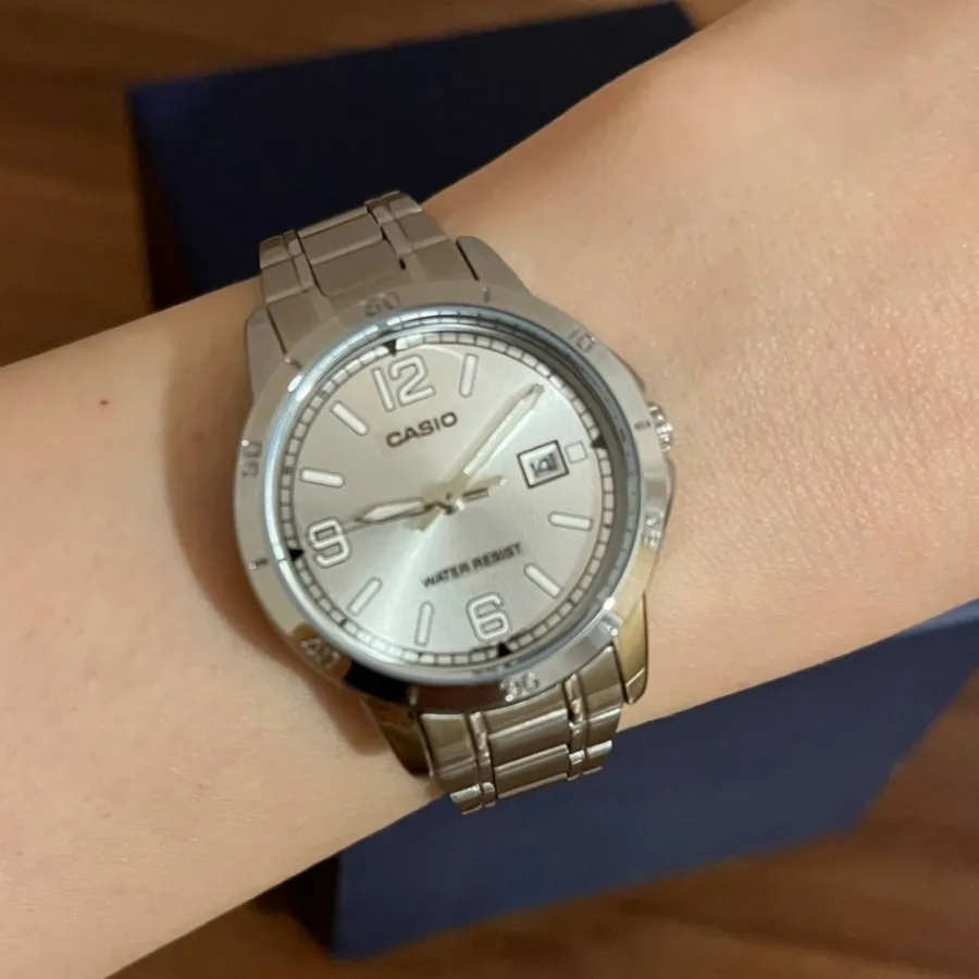ساعت مچی Casio