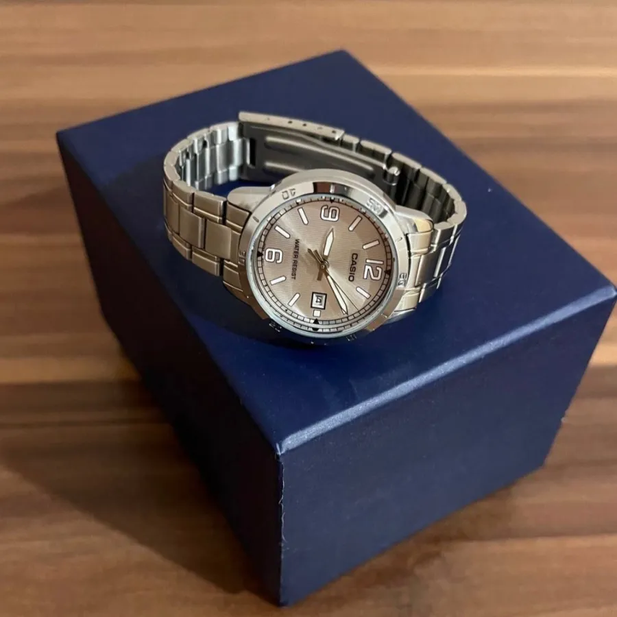 ساعت مچی Casio