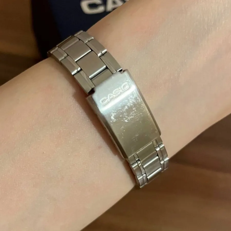 ساعت مچی Casio