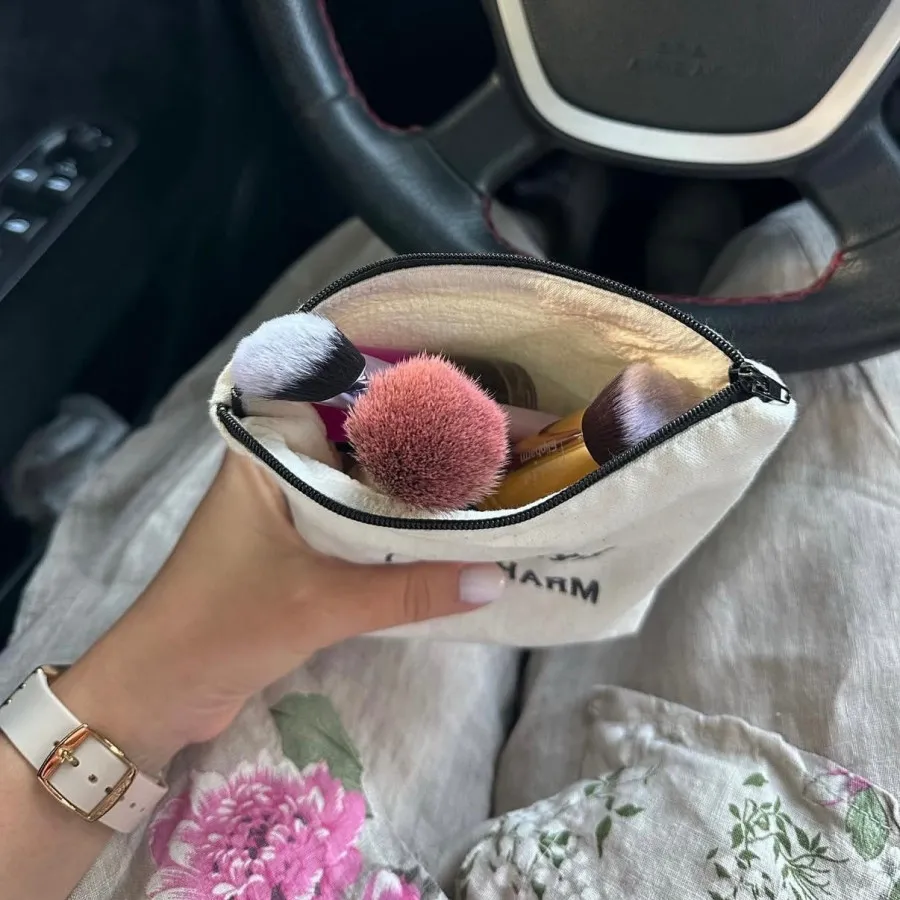 کیف آرایش
