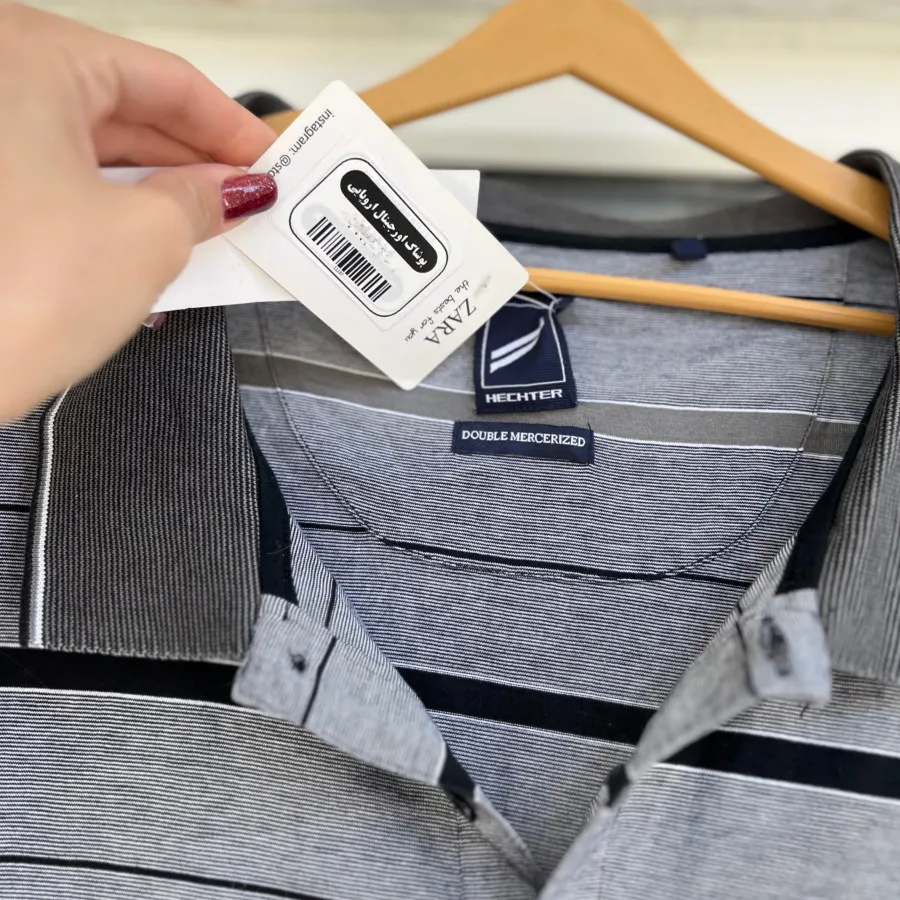 تیشرت مردانه هندی