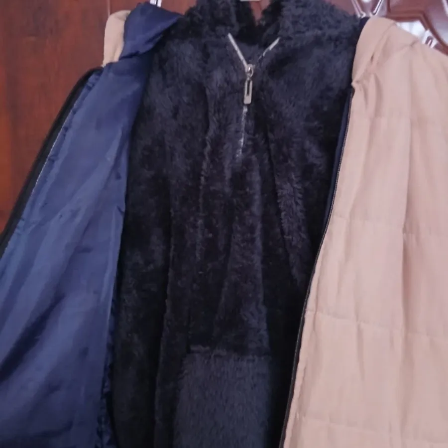 هودی و پافر