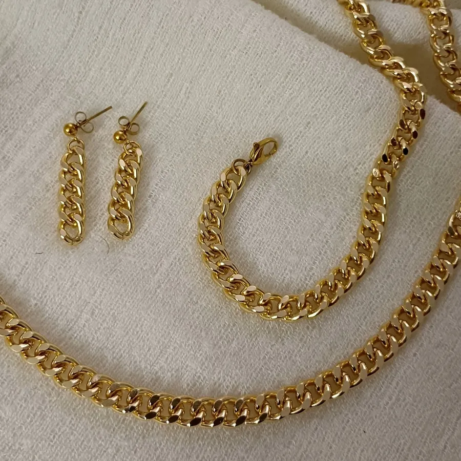 ست کارتیه الومنیوم
