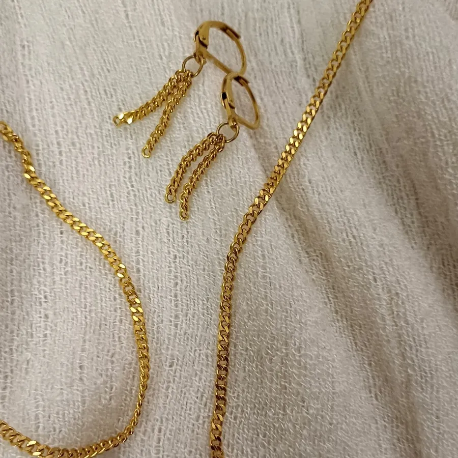 ست کارتیه ریز استیل