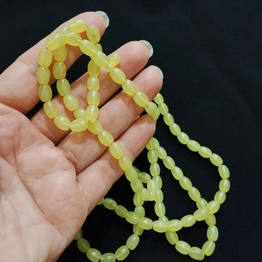 تسبیح شاه مقصود اصل افغان