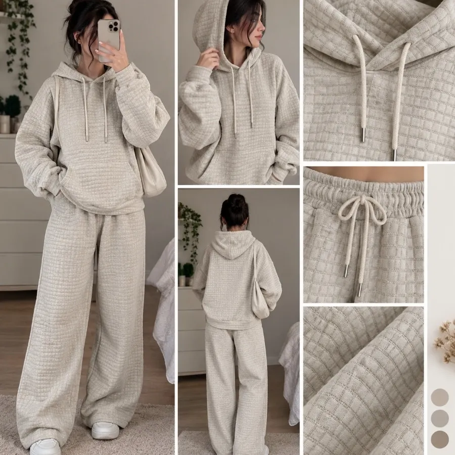 پارچه دورس سه لایه