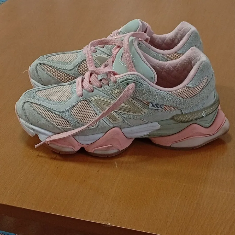 کفش کتونی new balance اصل