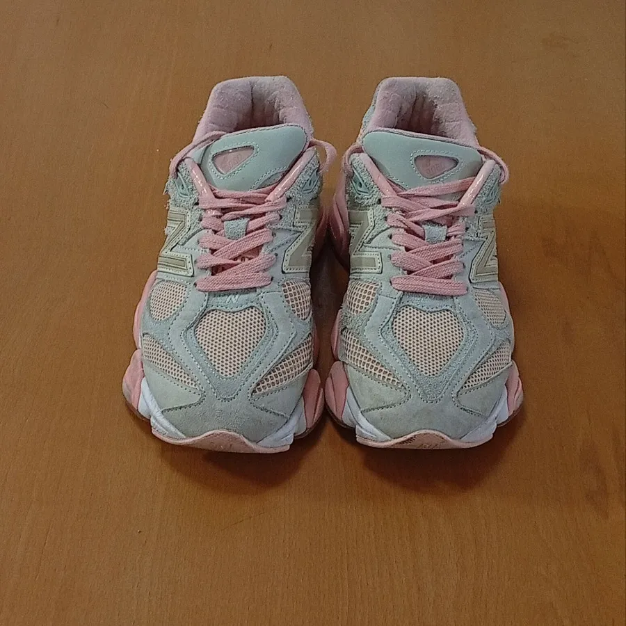 کفش کتونی new balance اصل