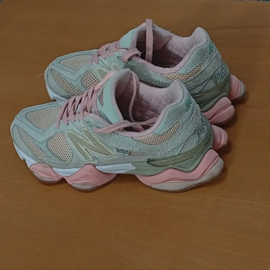 کفش کتونی new balance اصل