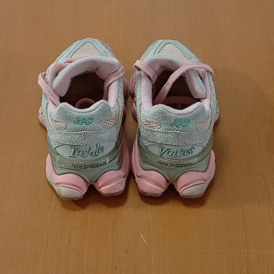 کفش کتونی new balance اصل