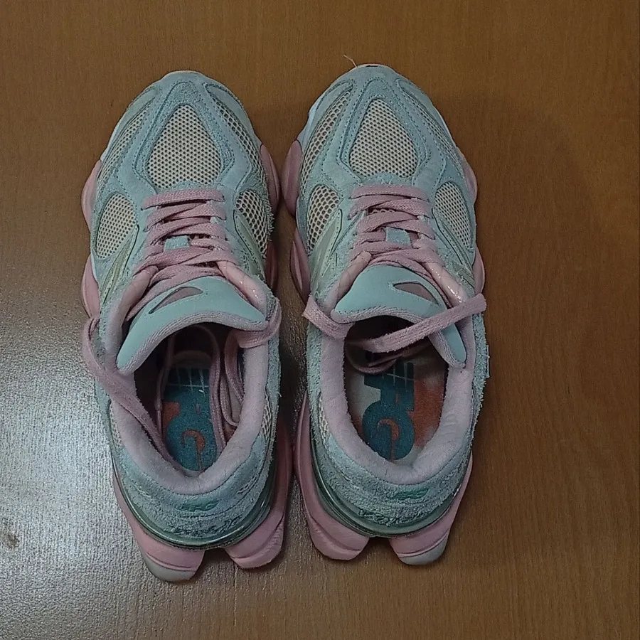 کفش کتونی new balance اصل