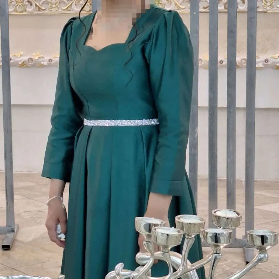 لباس مجلسی