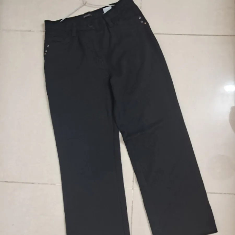 شلوار پارچه ای شیک