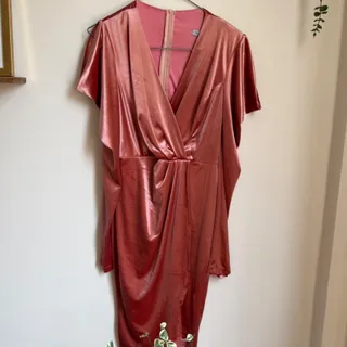 لباس مجلسی مخمل