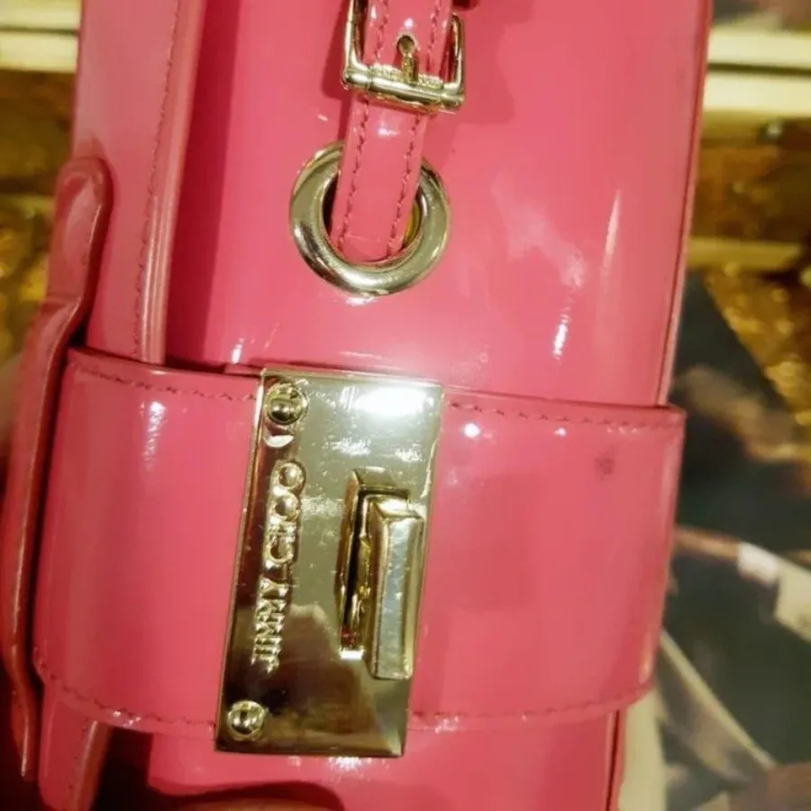 Jimmy choo