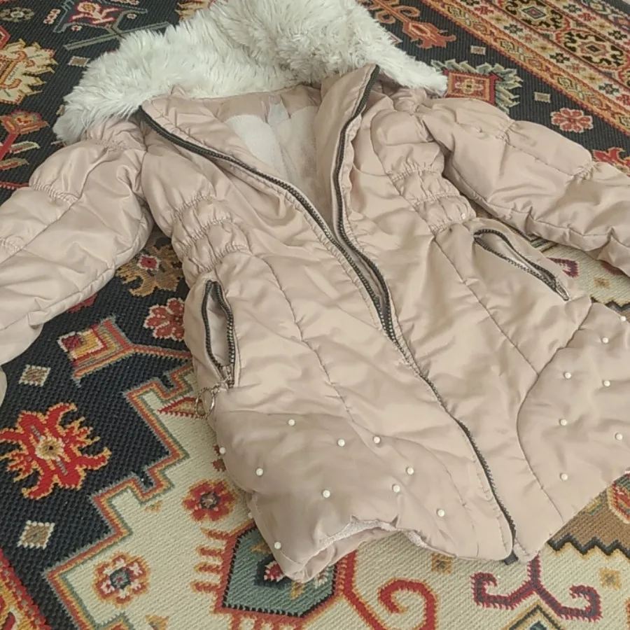 کاپشن بچه گانه