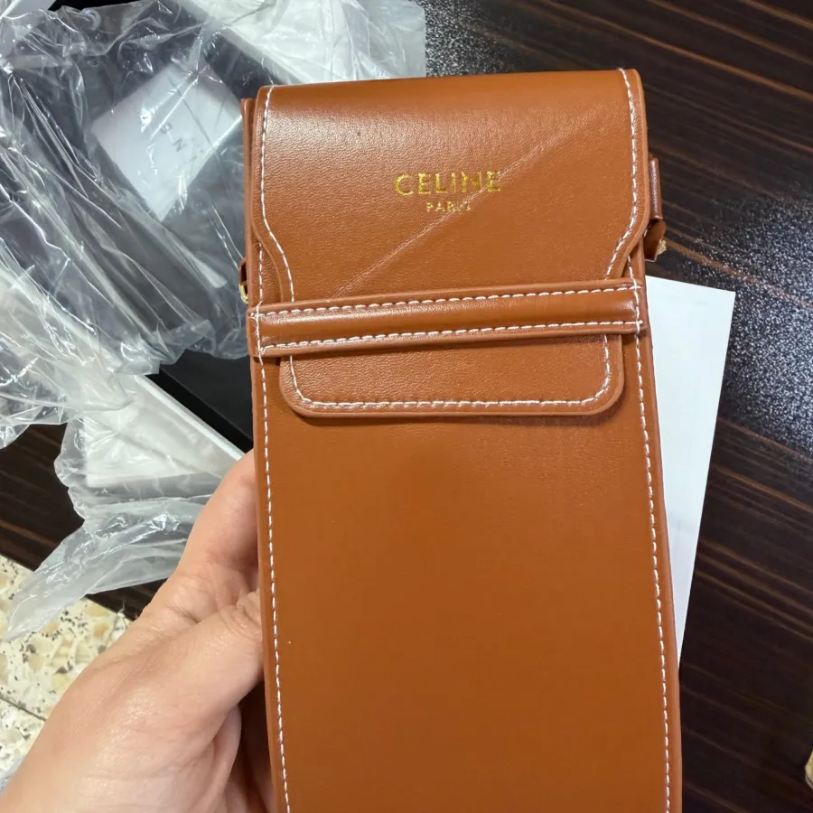کیف سلین
