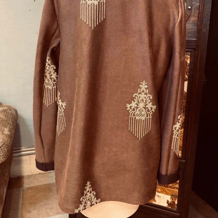 کت مجلسی