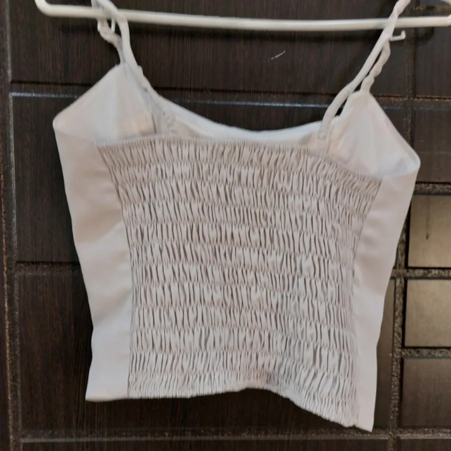تاپ زنانه