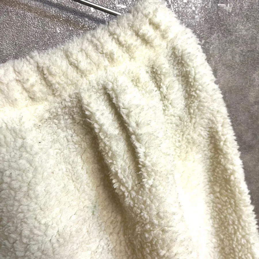 شلوار گرم